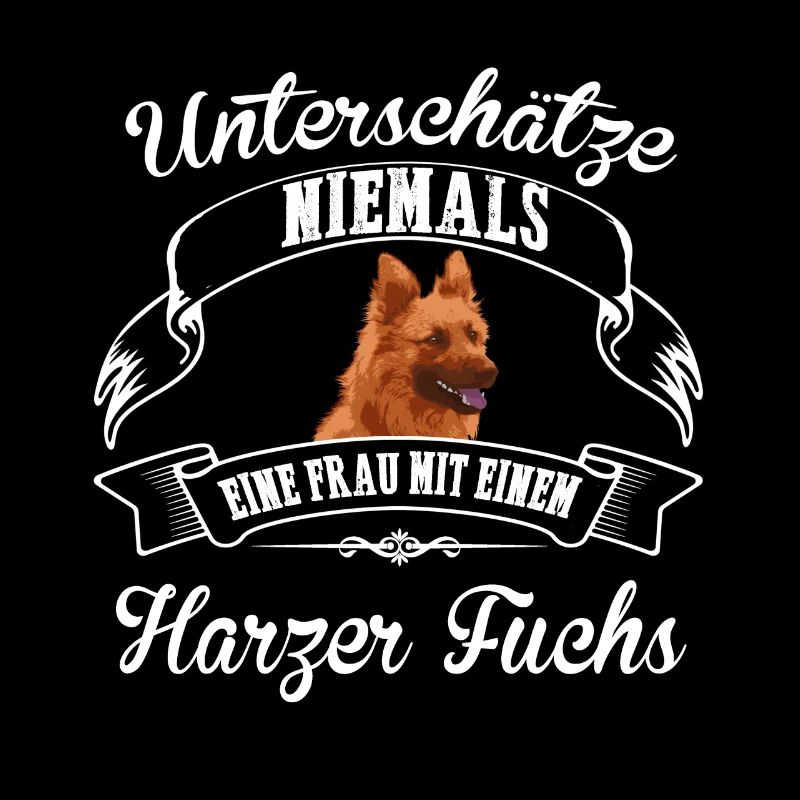 Harzer Fuchs
