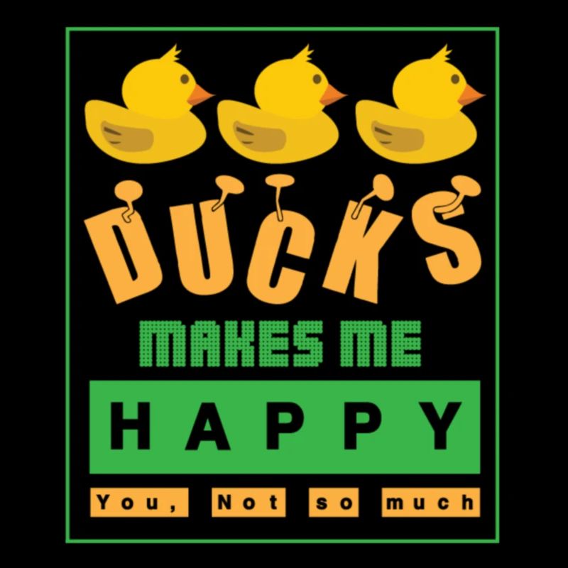 duck