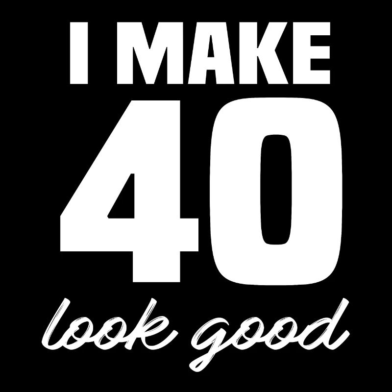 40 years