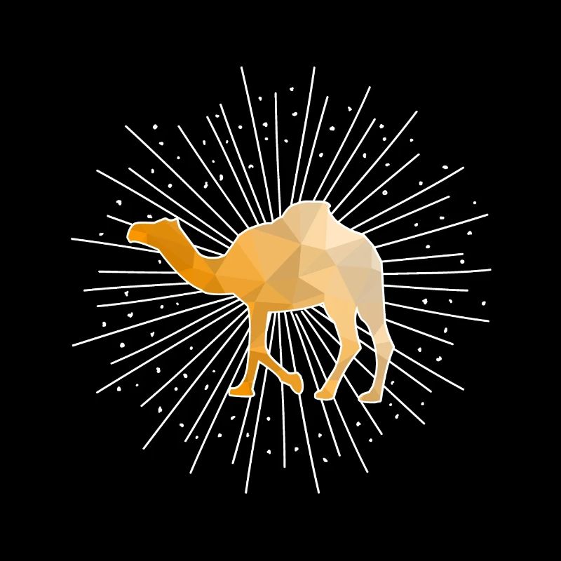 Camel dromedary