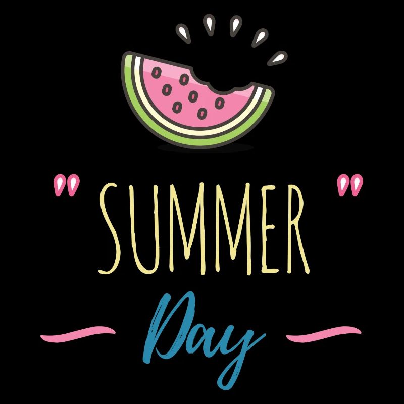 Summer Day Holiday!