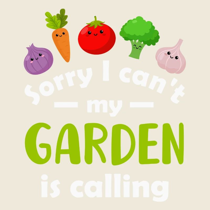 Garten Gärtner Gärtnerin