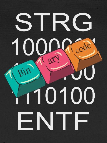 Computer Nerd