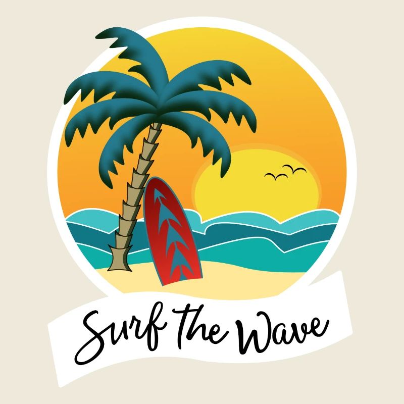 Surf the Wave