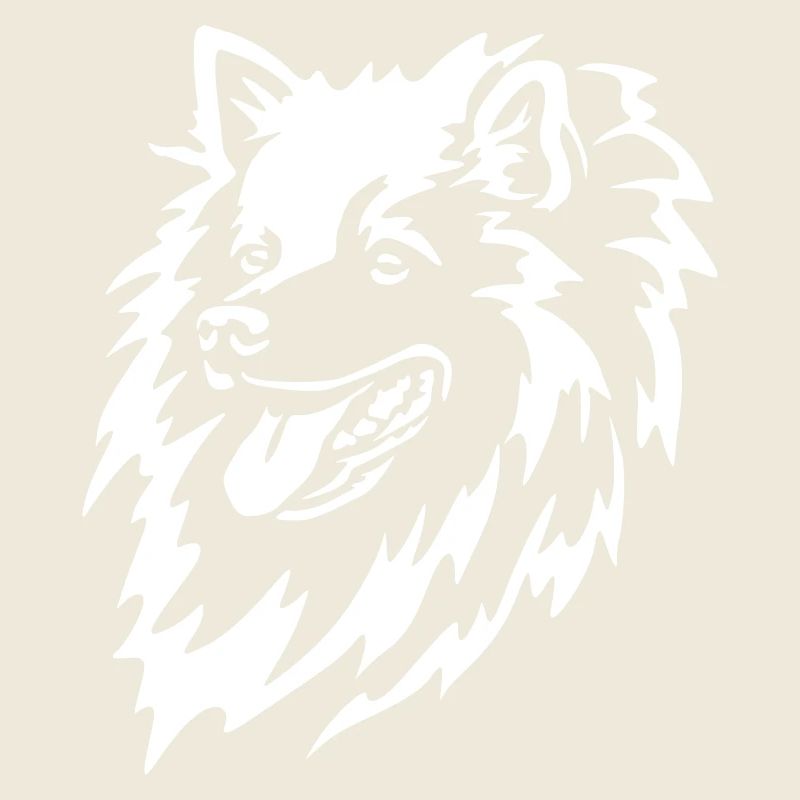 Spitz Kopf "Black Edition"