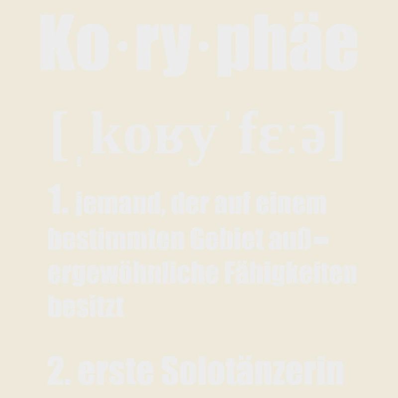 Koryphäe