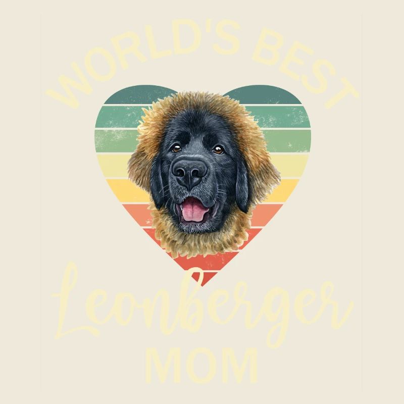 Chien Leonberger