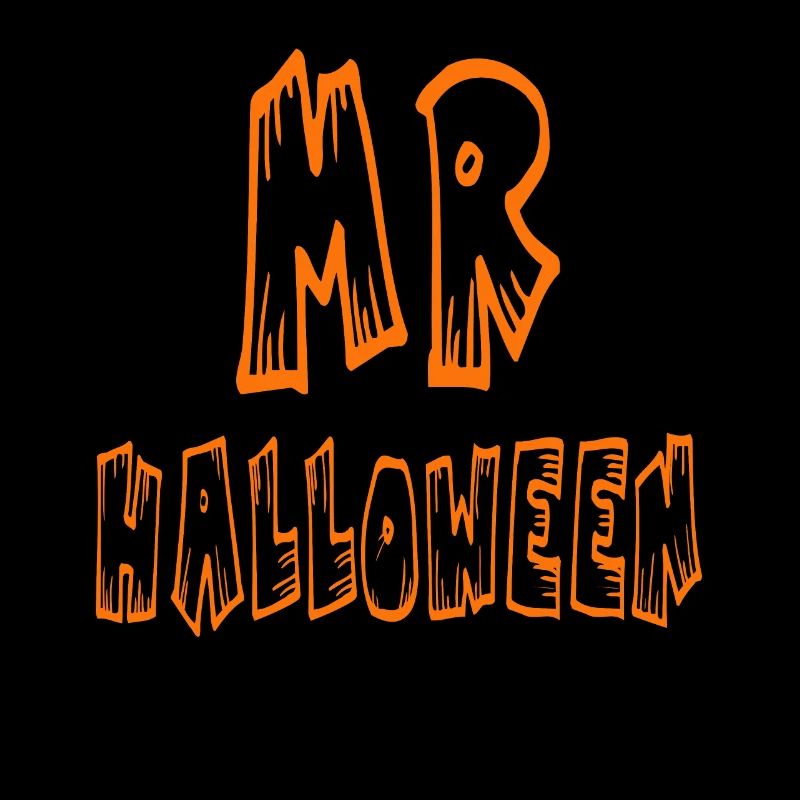 Mr. Halloween