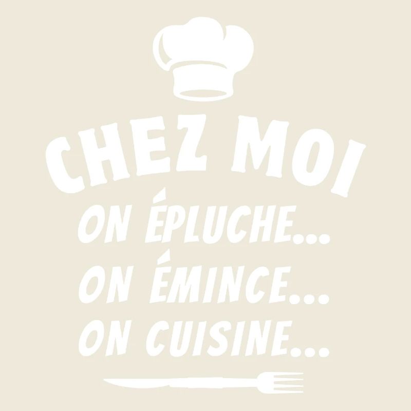 cuisiner, cuisinier, restaurant