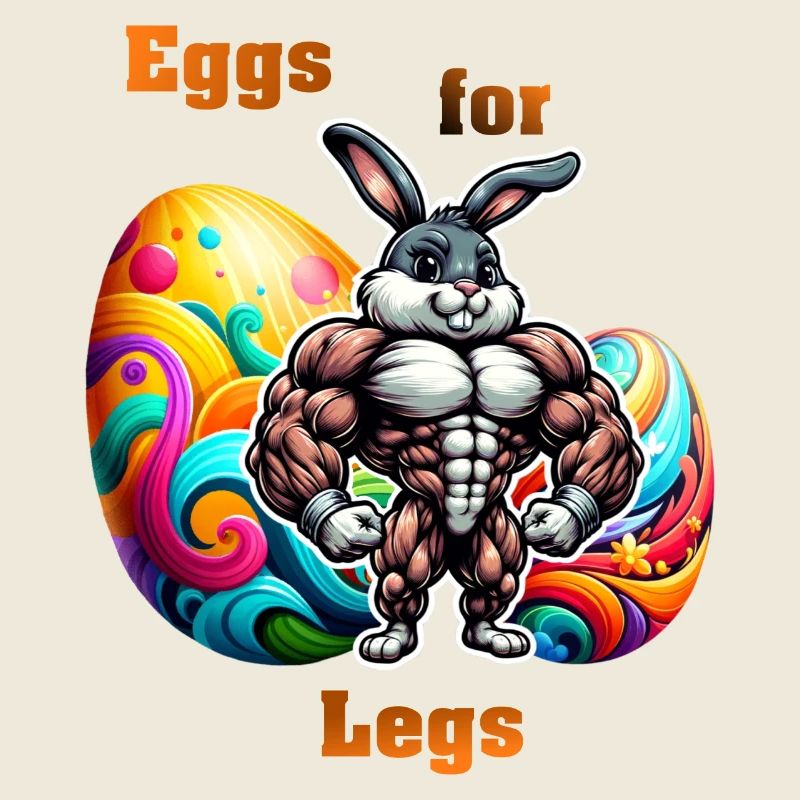 Eggs for Legs