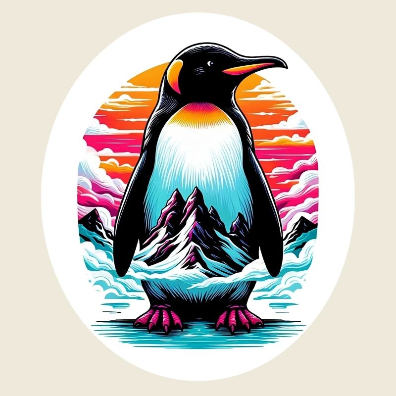 Pingouin