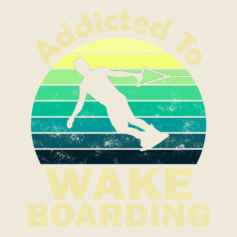 Wakeboard