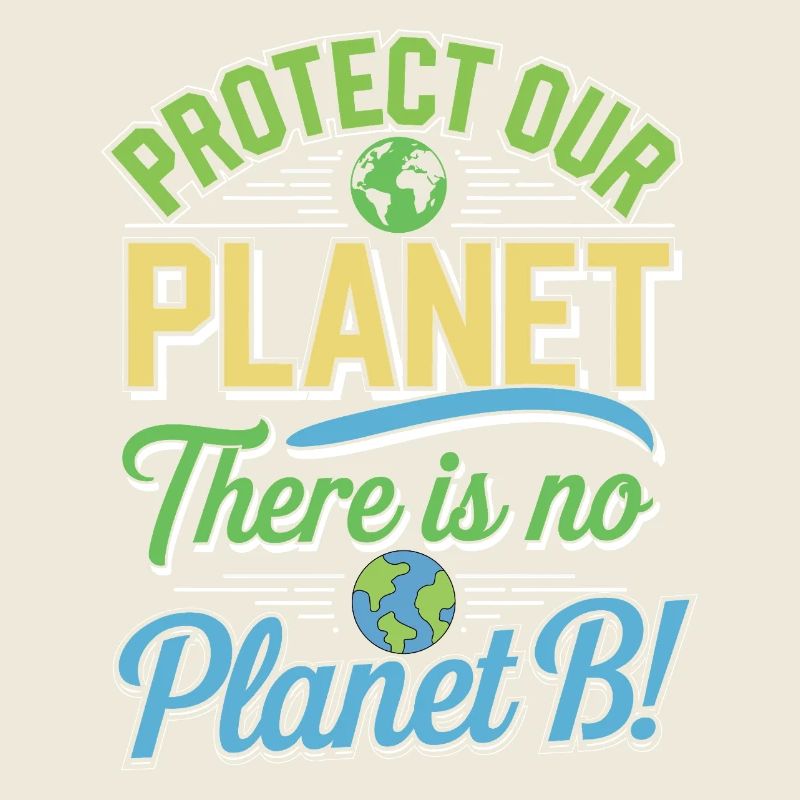 Jour de la Terre - Il n’y a pas de planète B !