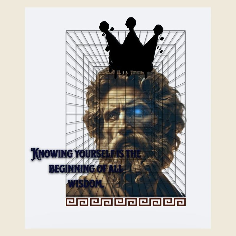 Self-knowledge – The origin of all wisdom