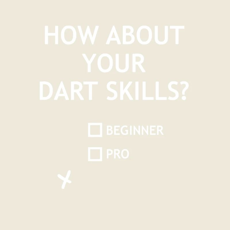 Vérification de l’échec de la fléchette