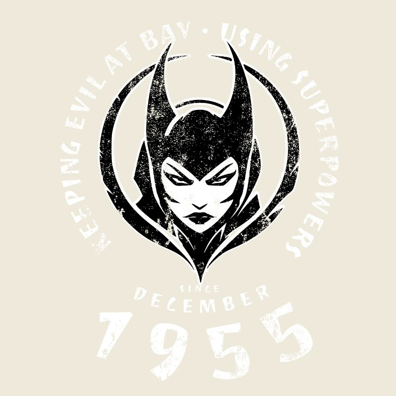 70. Geburtstag Using Superpowers Since 12/1955
