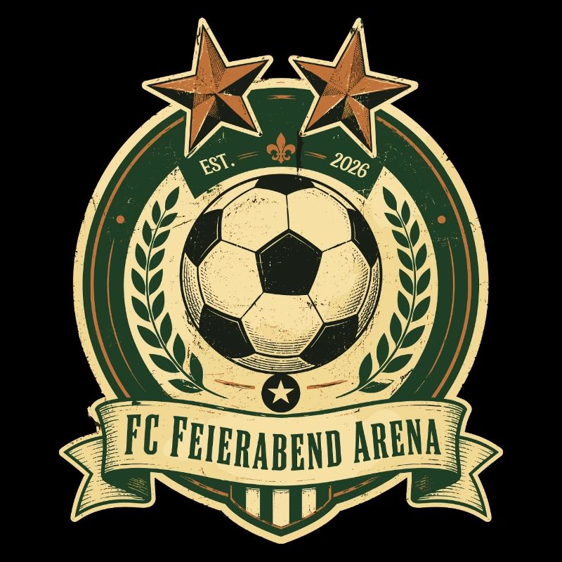 FC Feierabend Arena