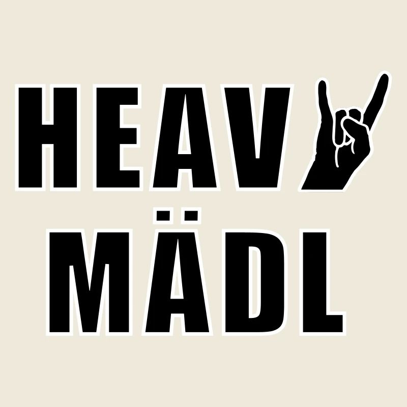 Heavy Mädl