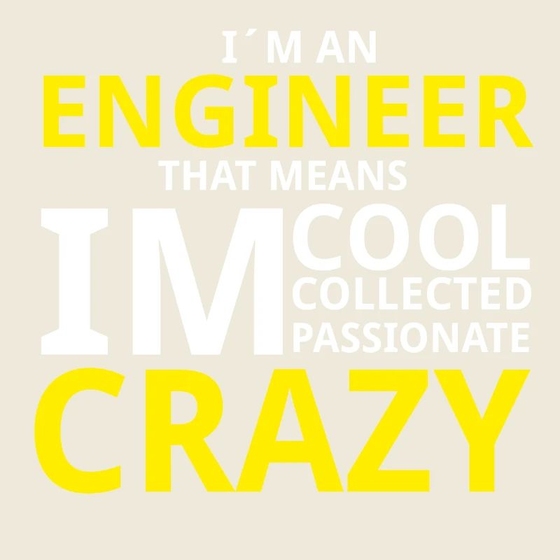 Crazy Engineer