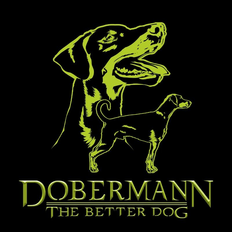 Dobermann TheBetterDog