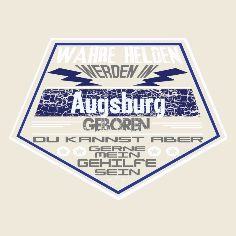 Wahre Helden Augsburg