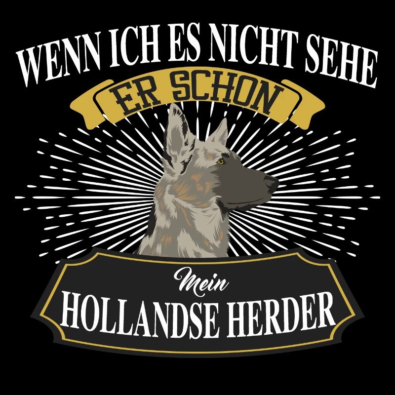 HOLLANDSE-HERDER