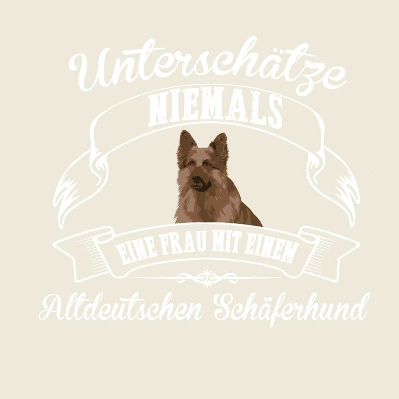 Altdeutscher Schäferhund