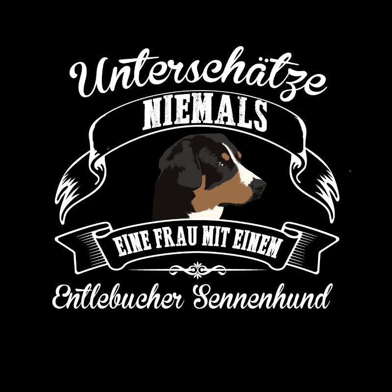 Entlebucher-Sennenhund