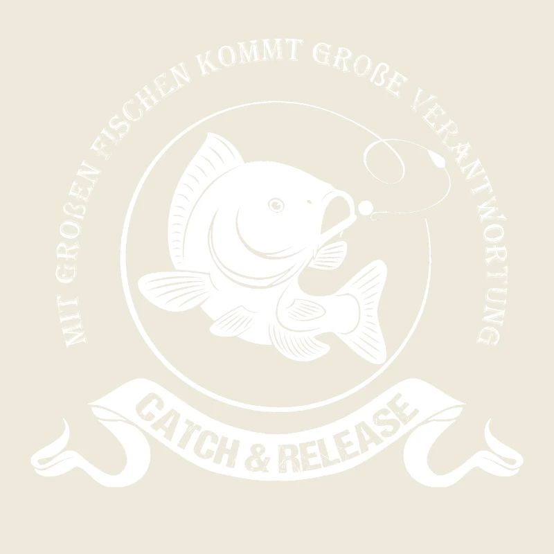 CArphunter KArpfen Catch & Release