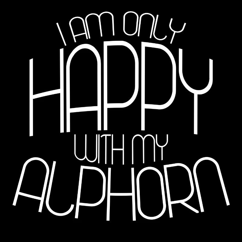 ALPHORN HEUREUX