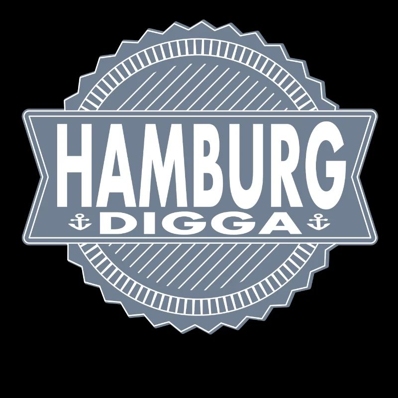 HAMBURG DIGGA