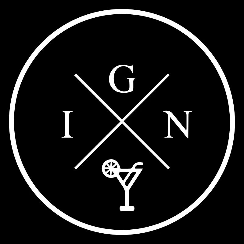 gin