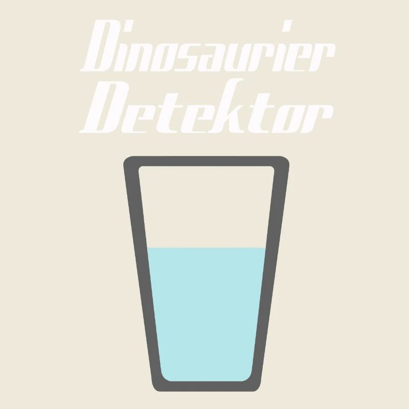 Dinosaur detector