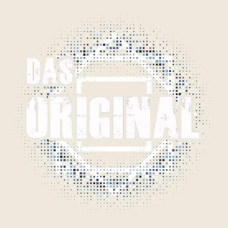 Das Original Partnershirt