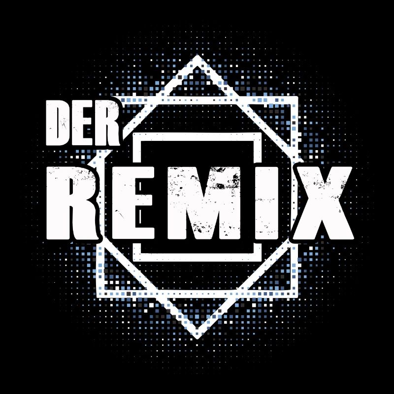Der Remix Partnermotiv