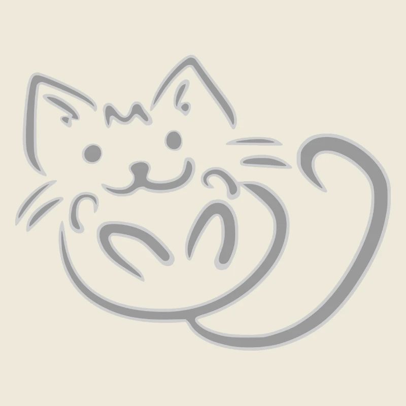 Katze