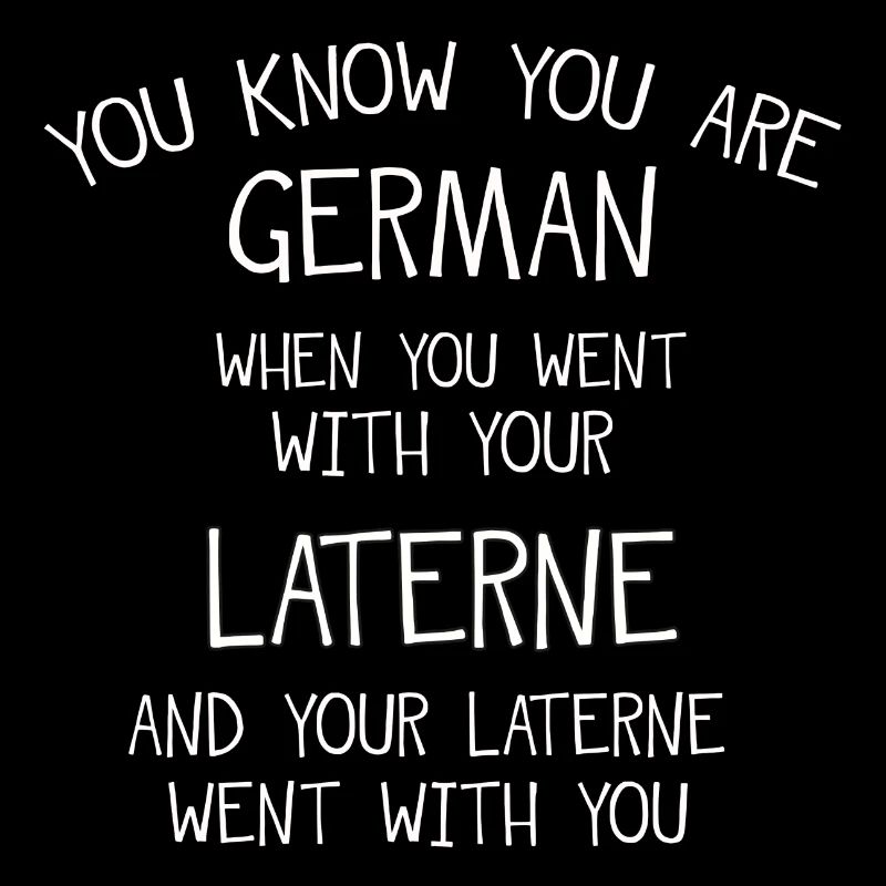 TYPICAL ENGLISH COOLE FUNNY LANTERN