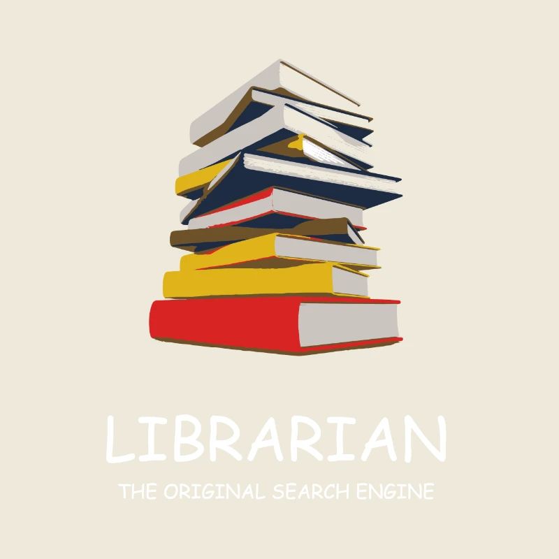 Library Librarian Library Librarian