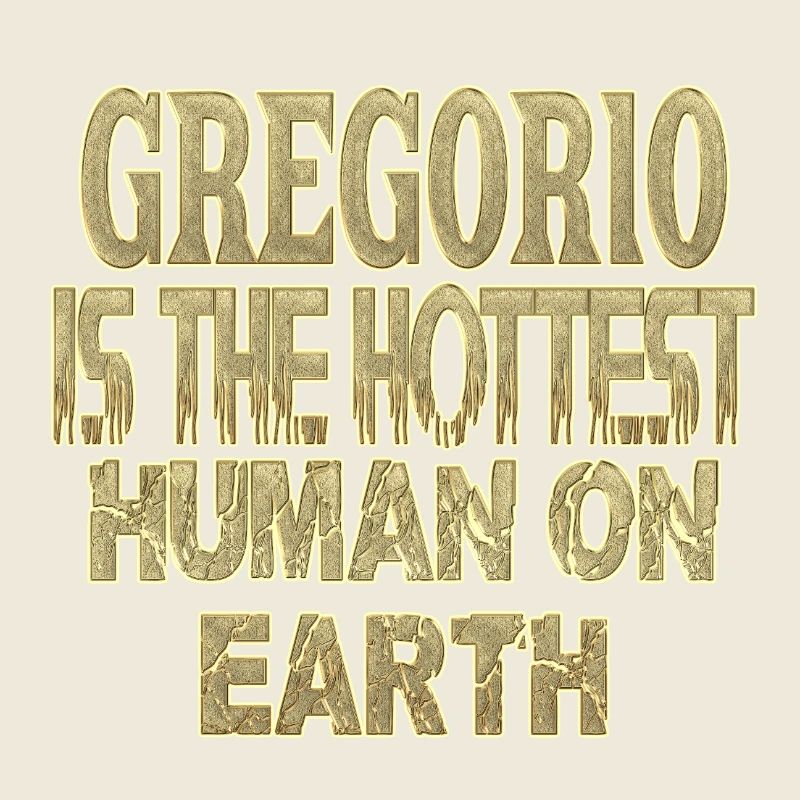 Gregorio
