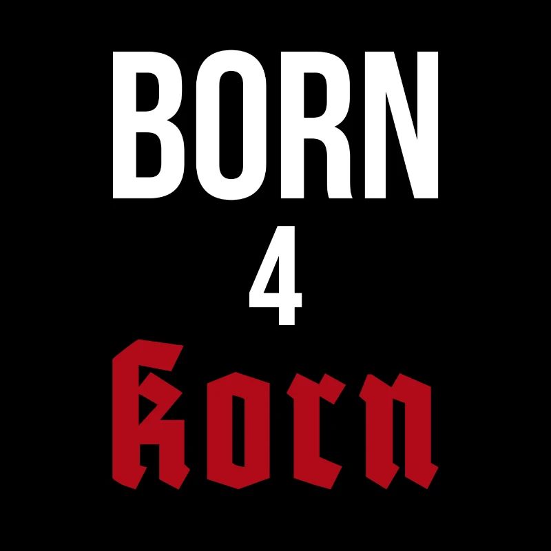 Born 4 grain