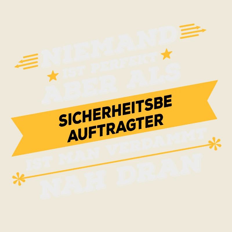 Security Officer Professional gift