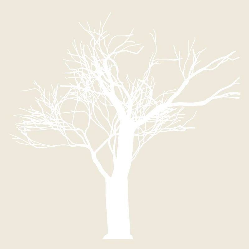 L'arbre dans la nature