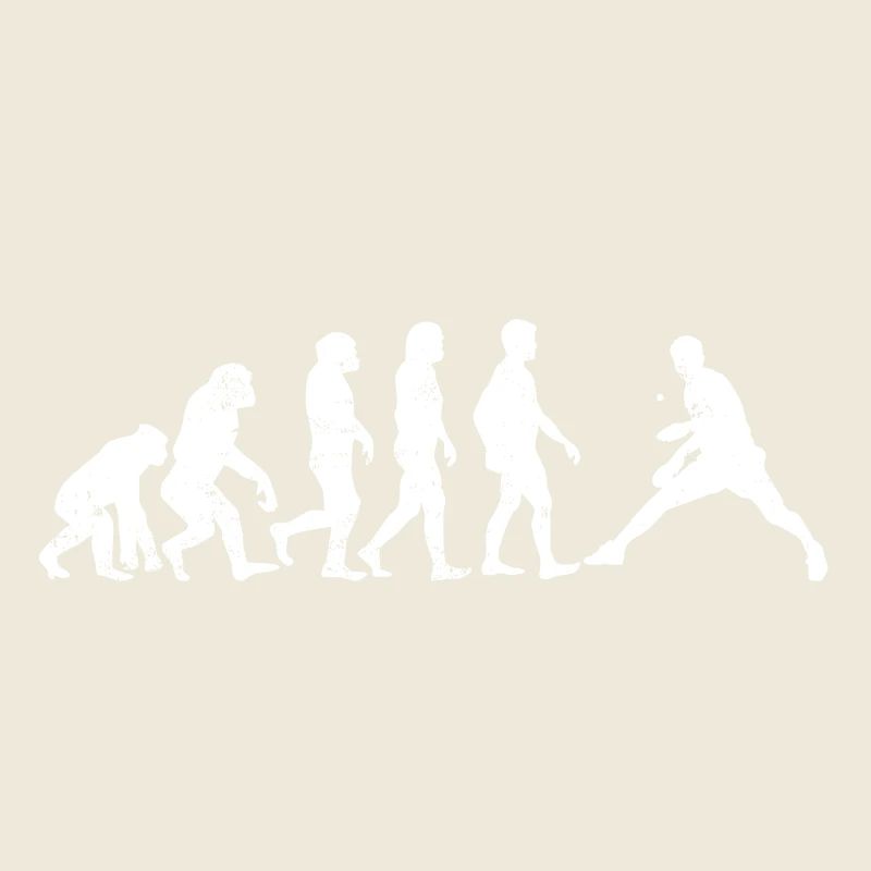 table de ping-pong cadeau tt le tennis évolution