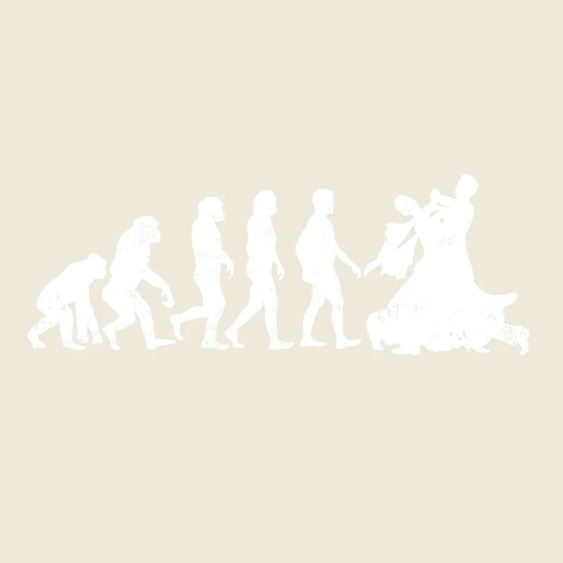 Waltz evolution dance dancing dancer gift couple
