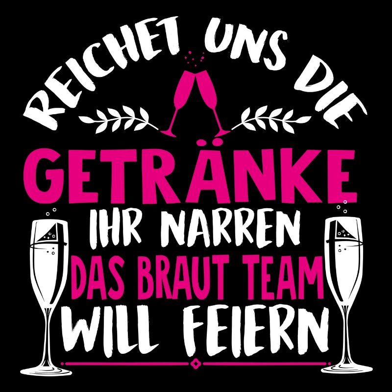 BRAUT / HOCHZEIT / FEIER / JUNGGESELLIN
