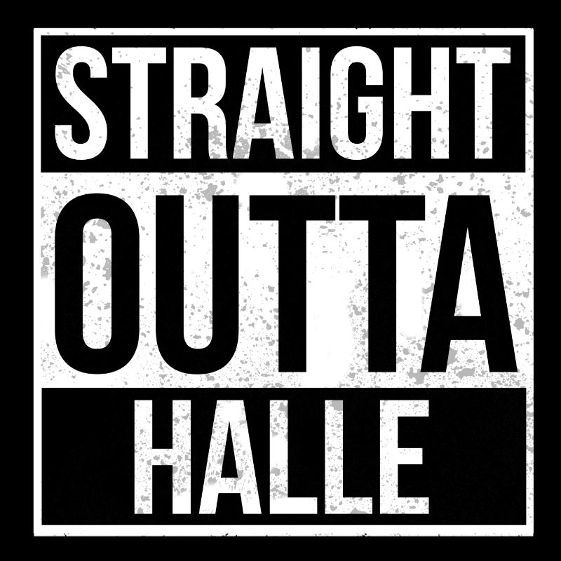 Straight Outta Salle