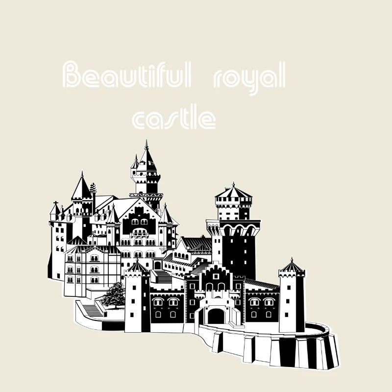 Neuschwanstein Castle