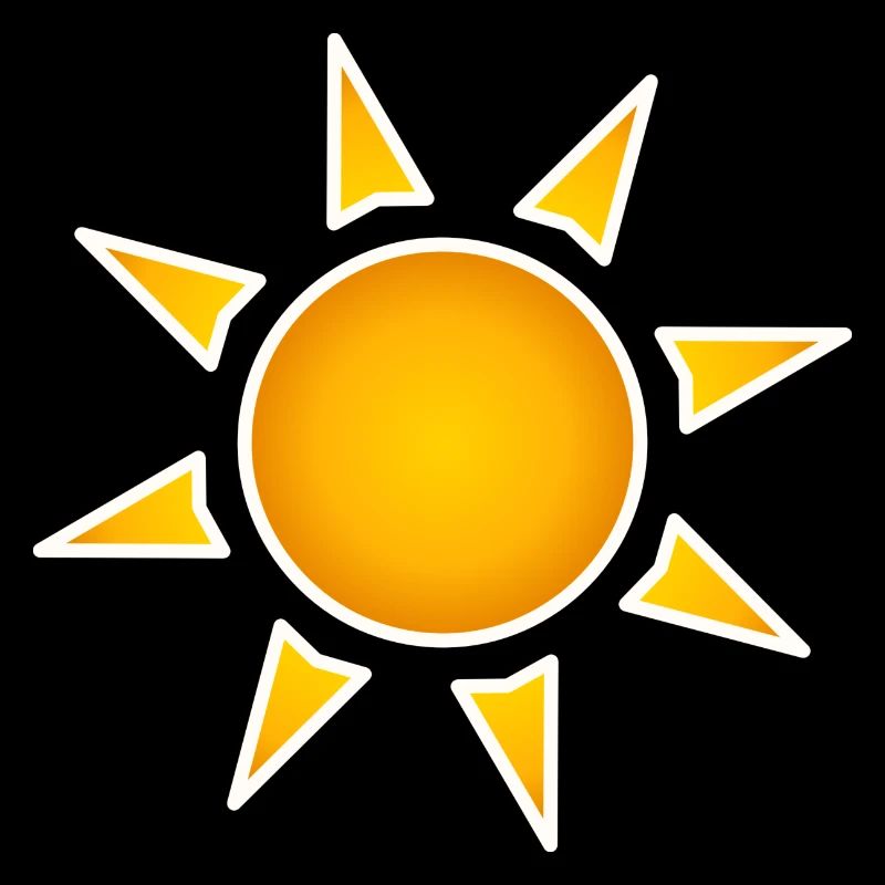 rainbow sun clouds weather rainbow sun cloud50