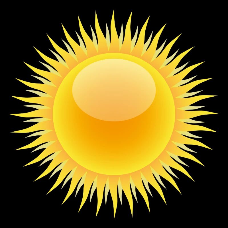 rainbow sun clouds weather rainbow sun cloud50