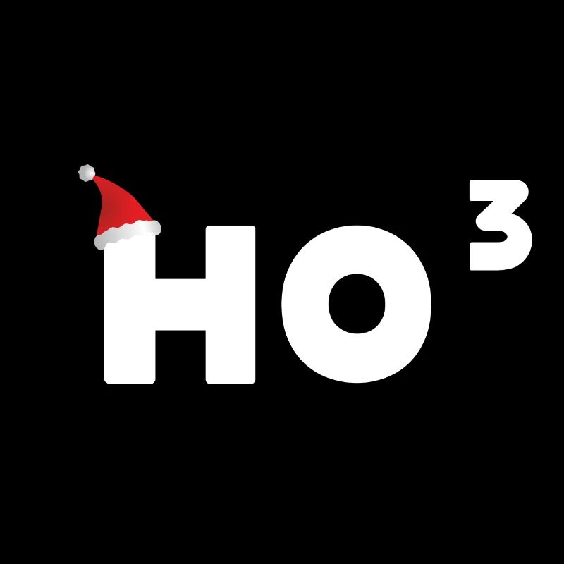Ho ho ho, Noël!